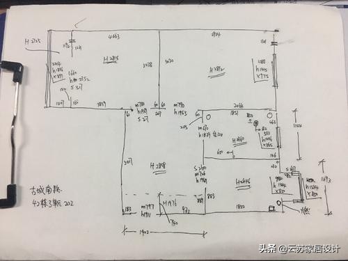 几千块钱做的实景放样，是交智商税，还是真的有必要？