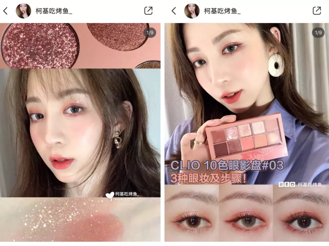 小红书入门操作手册：如何用图？有哪些雷区？这里有8点经验技巧