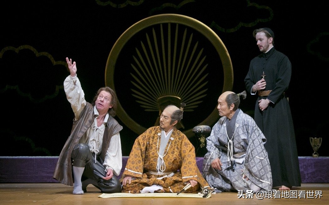 日本江户幕府“锁国”，是狭隘避世，还是眼光长远？