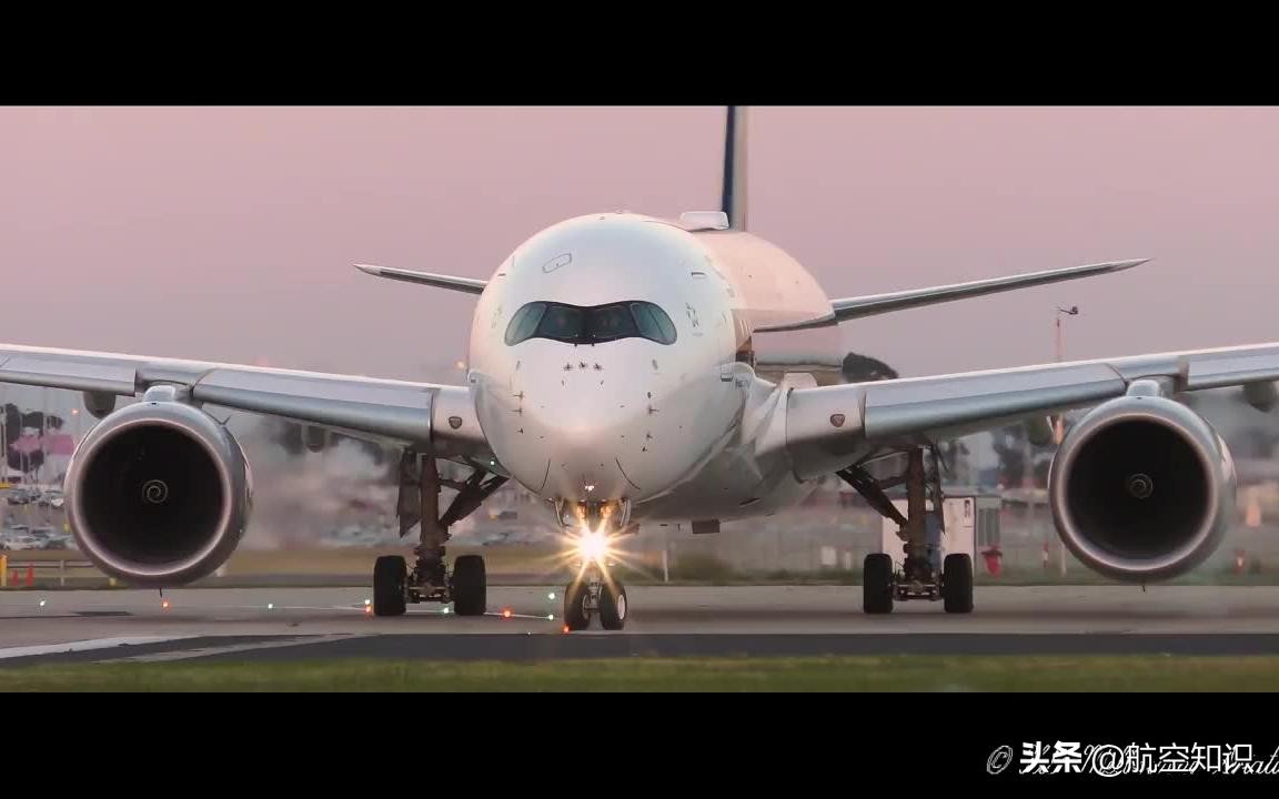 航空词汇知多少——上反角