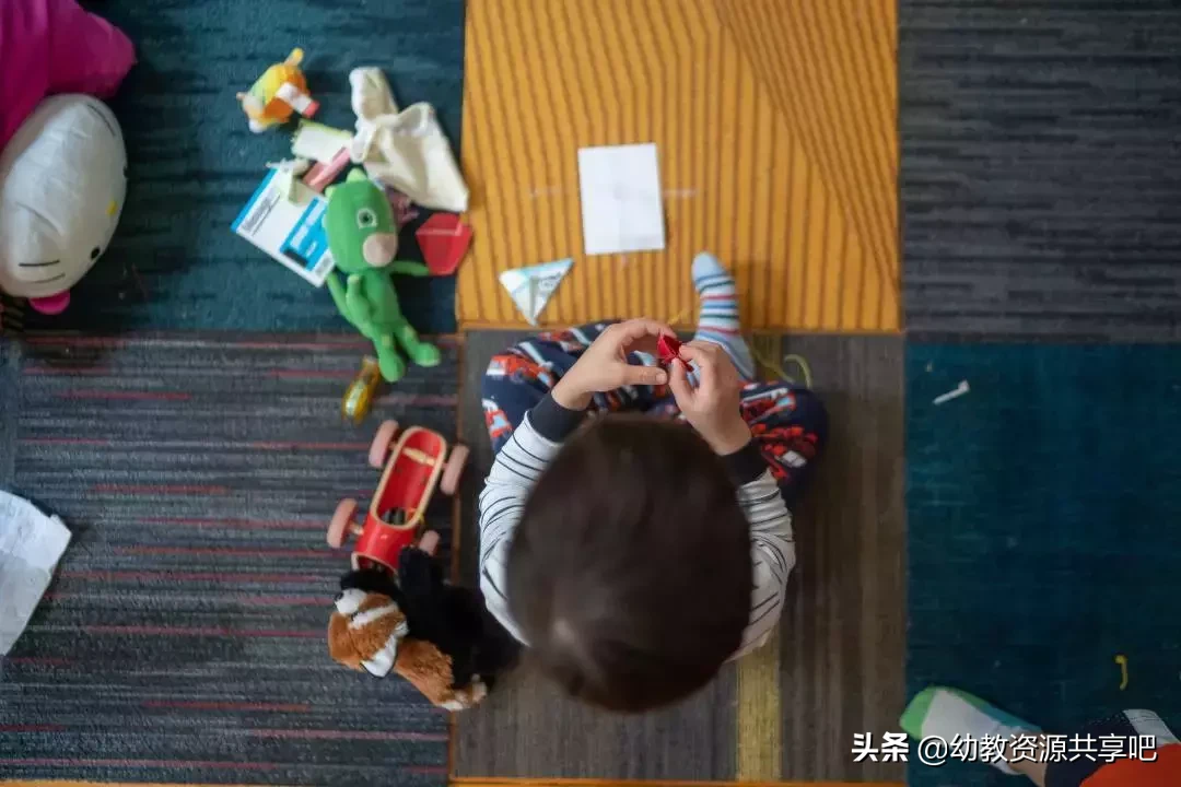 幼儿园新学期，孩子注意力培养与互动小游戏分享，幼师必看
