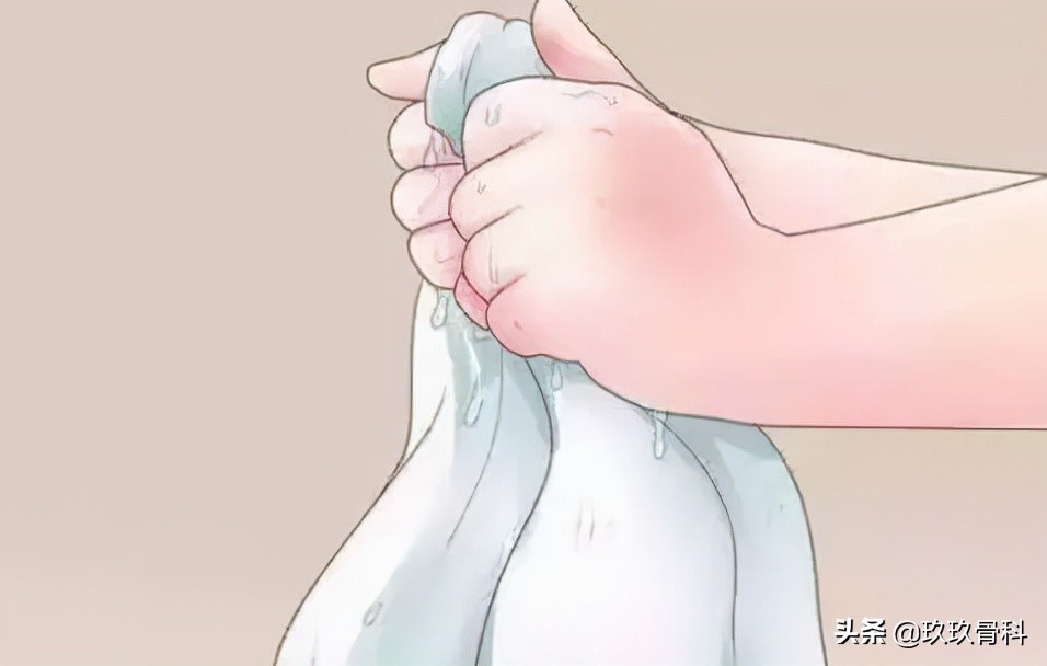 健康科普 | 手指关节痛是什么原因？