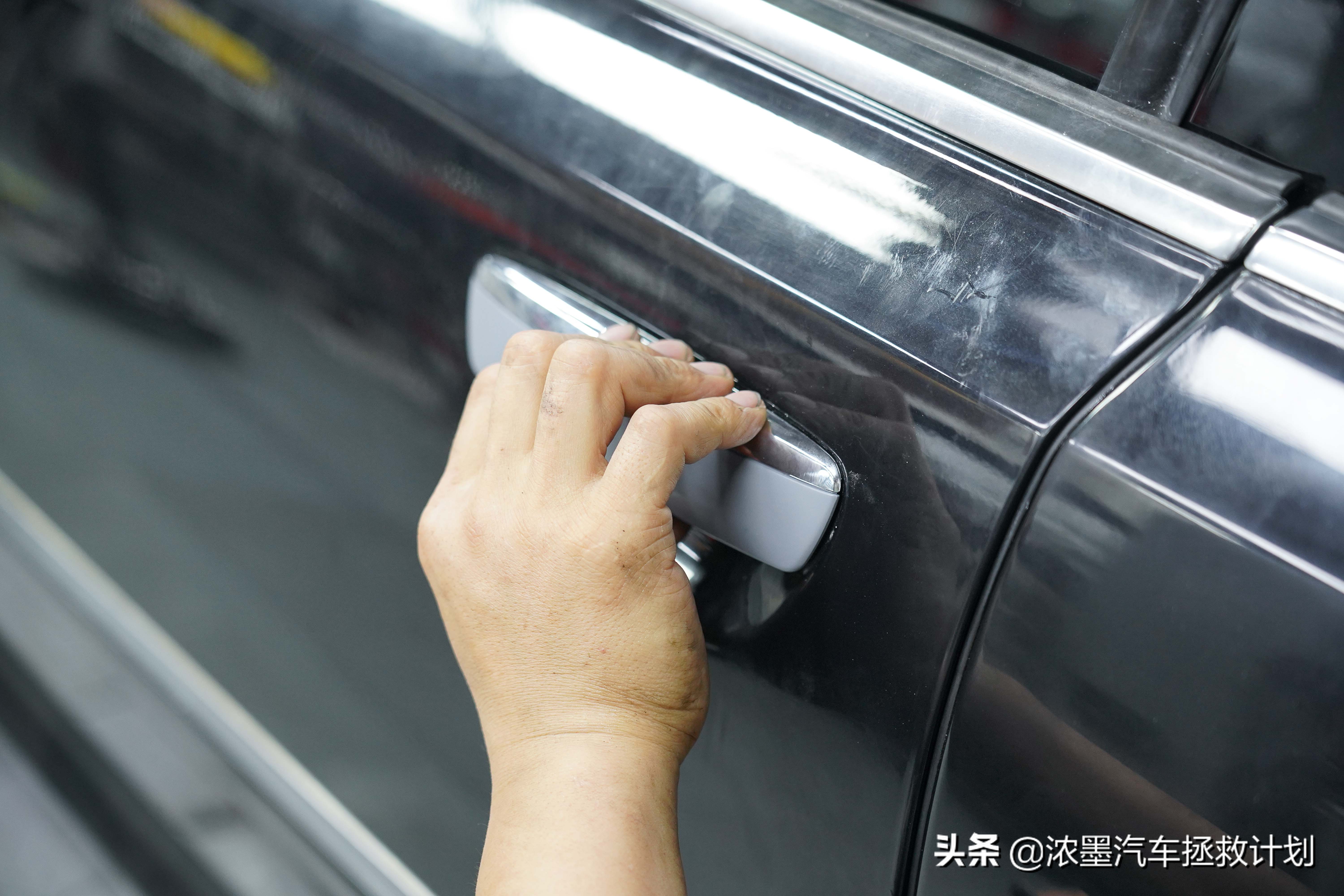 「驾驭科技」整备一台奥迪顶级的豪华旗舰A8，气韵天成的大家风范