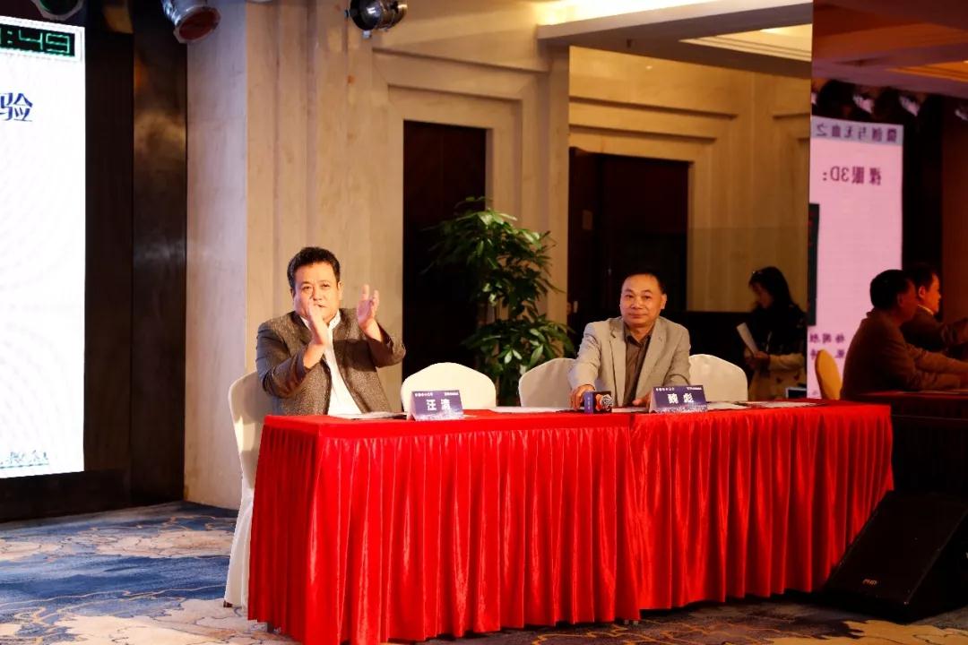 2018深圳泌尿肿瘤年会暨北京北大医院肾癌癌栓诊疗研讨会在深圳圆满落幕