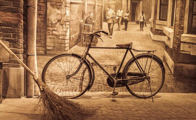 农村高价收购的老式自行车、缝纫机成骗局，如何行骗？防不胜防