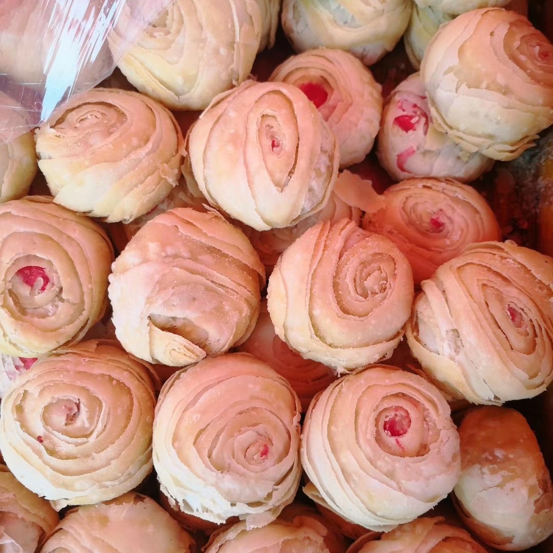 你了解穆斯林食品嘛,这篇文章带你走进