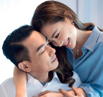 陈小春与应采儿的婚姻幸福的秘诀，值得我们学习