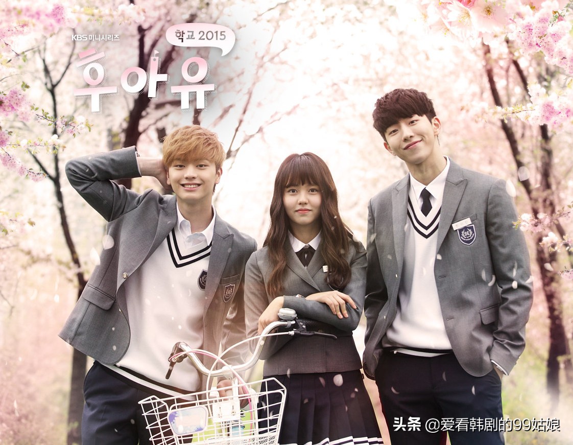 学校韩剧（推荐十部甜甜的校园青春系列偶像韩剧）