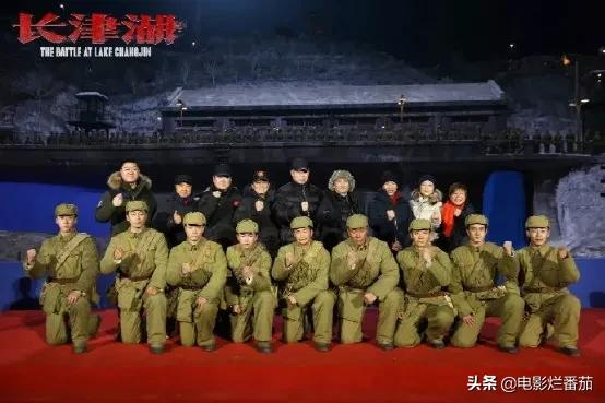 《战狼2》之后,吴京又带着一部猛片来了,不是《战狼3》
