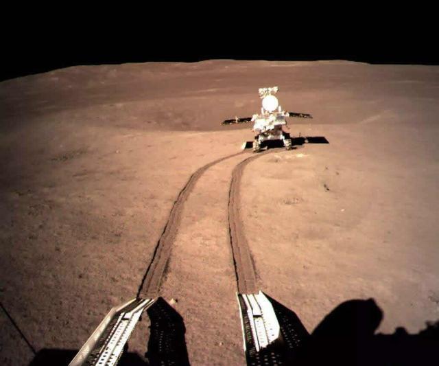 登月国家有几个，学好“太空刹车”很关键