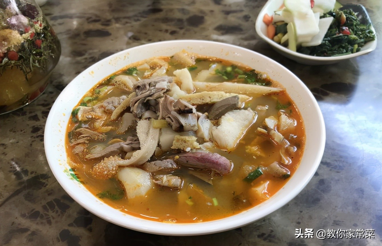 最适合的早餐前十种（老百姓公认的10种早餐介绍）
