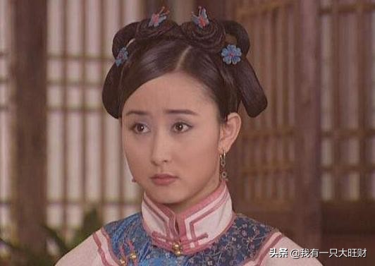 《孝庄秘史》终身未嫁的苏茉儿，才是爱了多尔衮整整一辈子的人