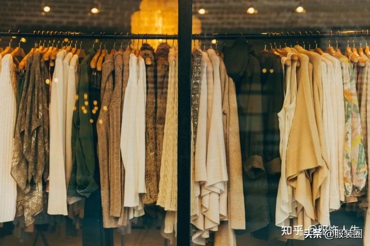 中国服装的九大派系你知道吗？