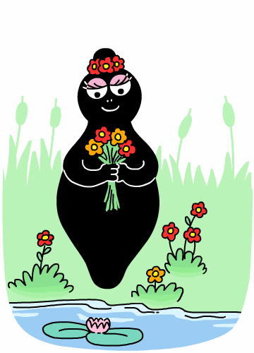 还记得会变形的《巴巴爸爸》吗？那可是咱们80后的《小猪佩奇》！