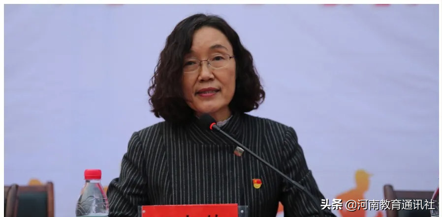 再见了 6天的迷彩青春！河南省医药卫生学校2021级新生军训汇演完美落幕