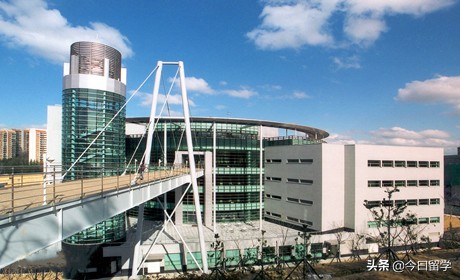 韩国留学可以选择哪些大学？