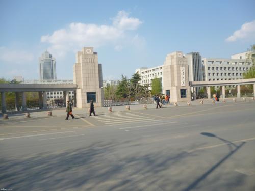 山东大学2016-2018鲁冀江浙黑吉辽录取分数