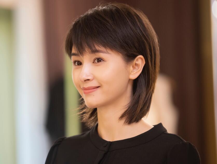 1987是啥神仙年份？出了4位“金鹰女神”，大牌女星批量生产