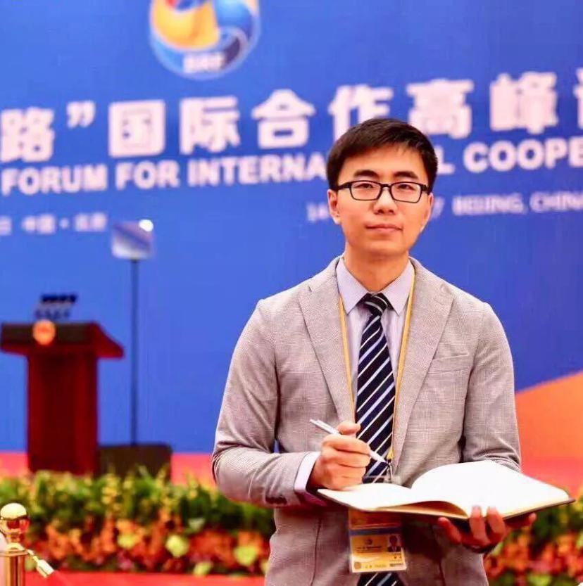 厉害！外文局总编辑、央视主持人、战地记者，这10人都毕业于北京同所大学！