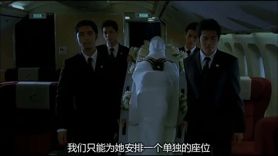 泰国十大恐怖片，《厉鬼将映》未进前三，《鬼影》实至名归
