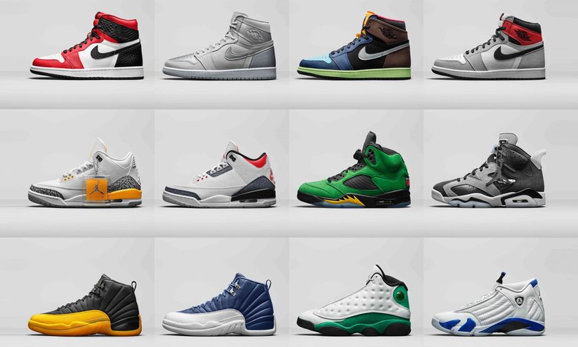 莆田aj鞋子全系列图片价格介绍千万不要视而不见