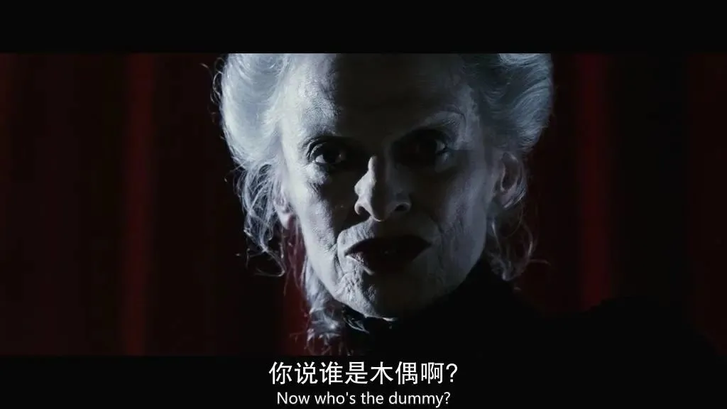 玩偶意大利电影剧情「简介」 _晶羽科技