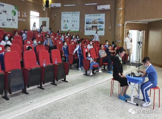 深圳这所网红公办学校，每位学生配备博士导师！今年9月正式开学