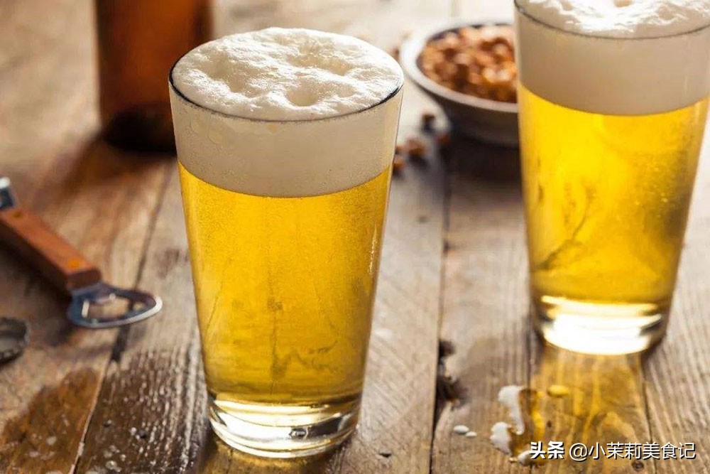 今天才知道生啤、熟啤、原浆、纯生、干啤、冰啤、扎啤之间的区别