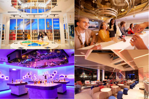 体验+文旅，酒类工业旅游的成功之道