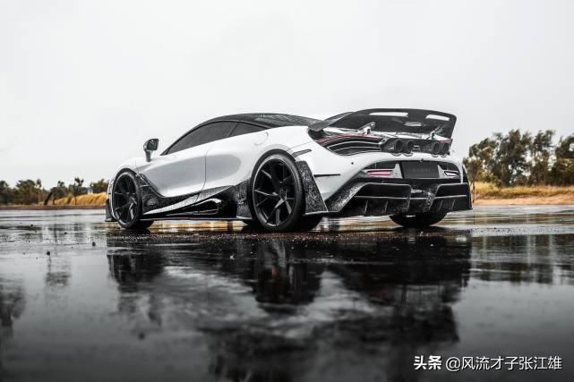 世界十大顶级名车魔改，认全就服你？MANSORY迈莎锐，王者无敌！