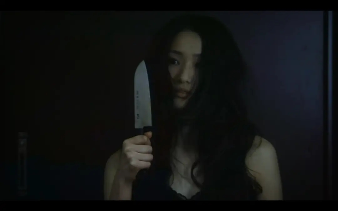 评分最高的十大日本恐怖片，《午夜凶铃》第6，《咒怨》未进前三