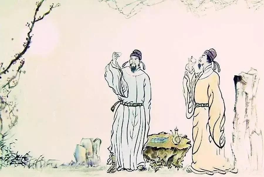 与月份有关的十二首经典诗作赏析合集