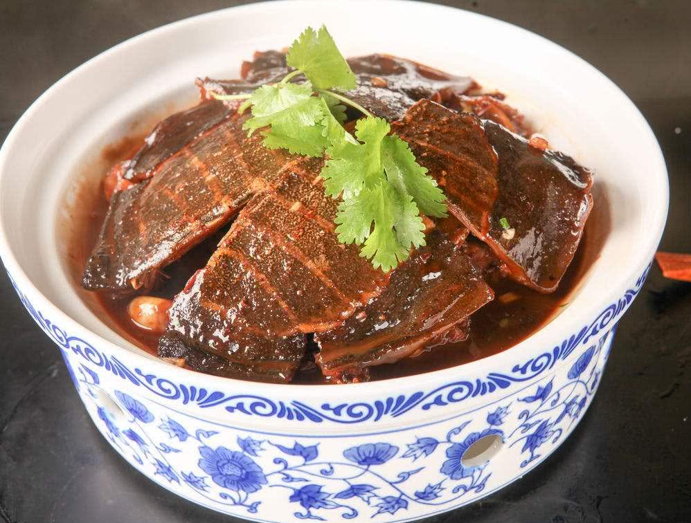 明清八大菜系之首:盘点徽菜的那些惊艳美食-黄山美食-市民网·黄山