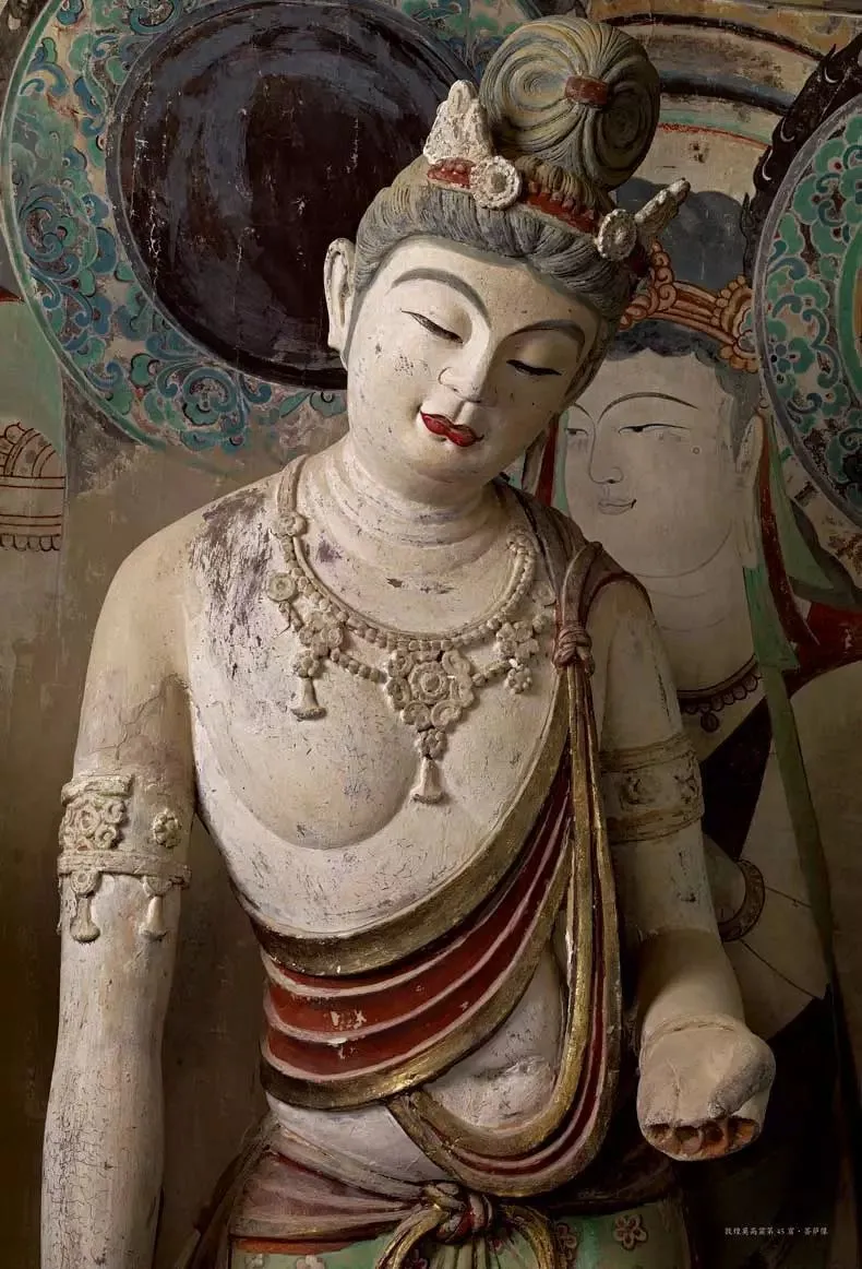 佛陀为何微笑？龙树菩萨总结的“佛笑因缘考”，了解一下