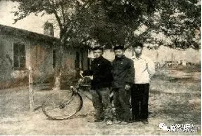 比电视剧更真实更精彩：一户闯关东人家80年的风雨人生