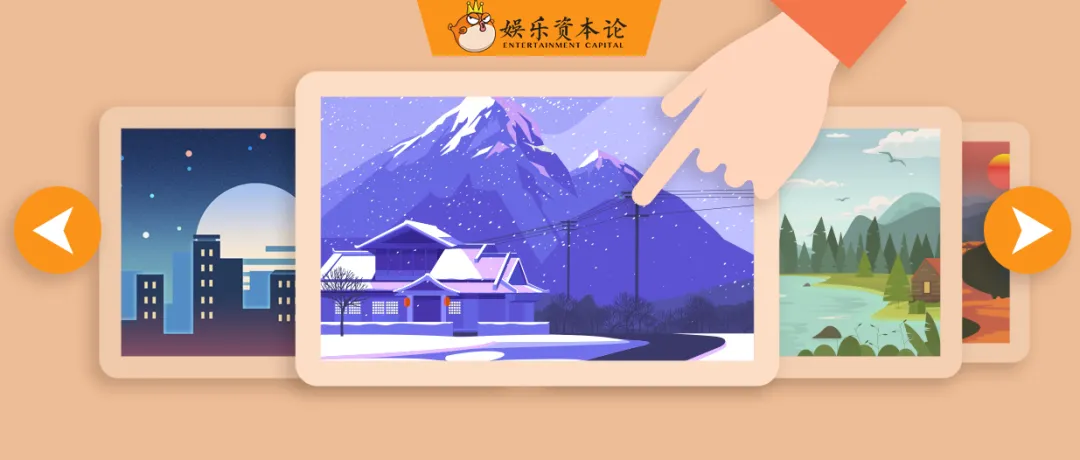 重庆悬疑，延吉罪案，厦门青春，中国选景地图全揭秘