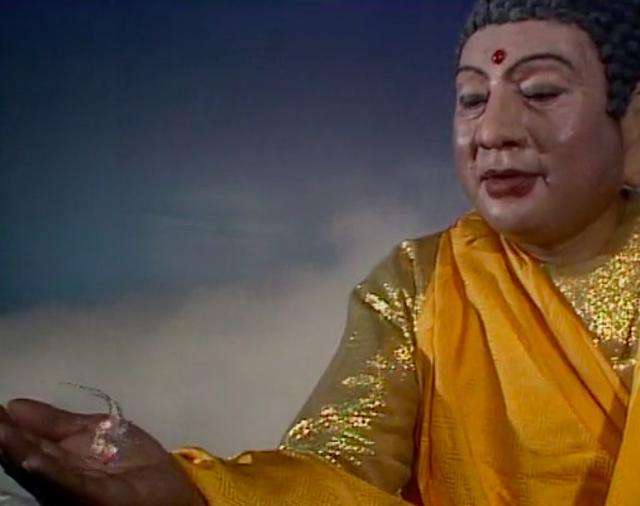 玉皇大帝竟有这么多神奇的故事，一般人都不知道
