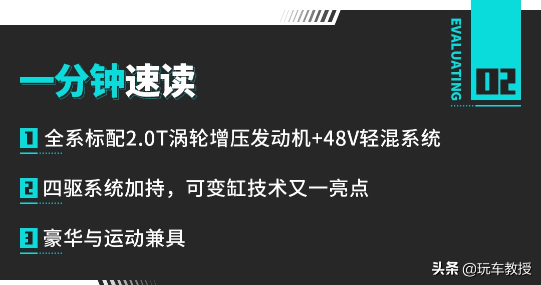 2.0T涡增+48V轻混系统 试驾2021款凯迪拉克XT5