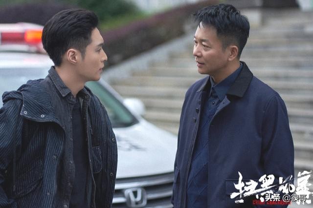 《扫黑风暴》演员学历比拼，为何中戏毕业生占了多数？原因很简单