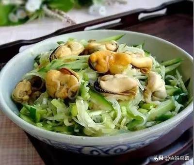 黃瓜的做法大全,黃瓜的做法大全家常菜做法
