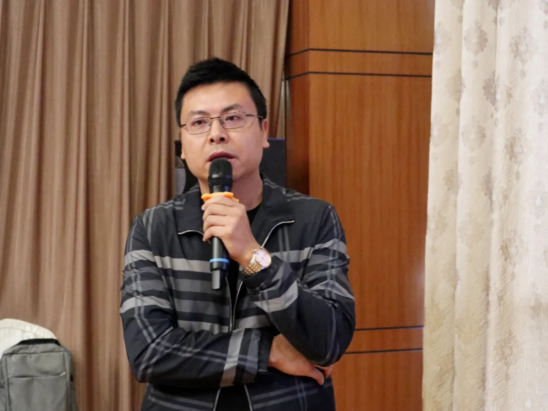 14地律所齐聚大理，共同推进云南区域律所发展进程