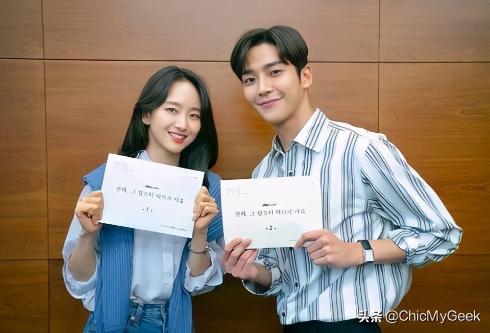 2021最强20部韩剧推荐！赵寅成、刘亚仁、全智贤顶流对决