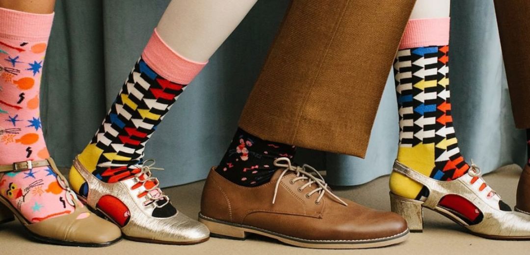 恋袜癖的故事寓意 _飞翔号