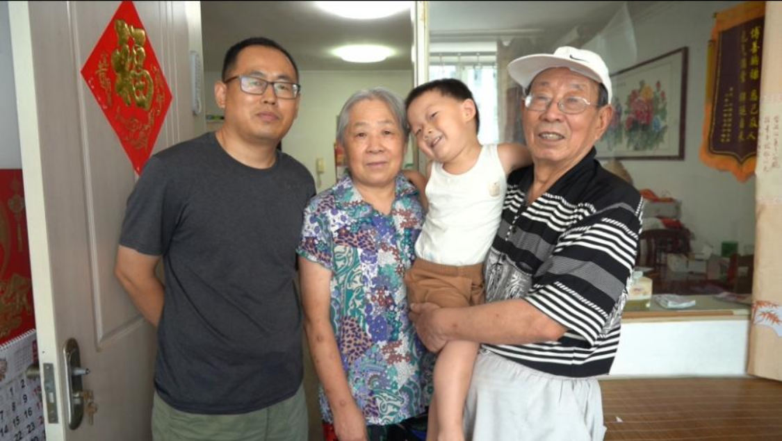 农村57岁阿姨找老伴：不求财不求房，满足3个条件让自己远离孤独
