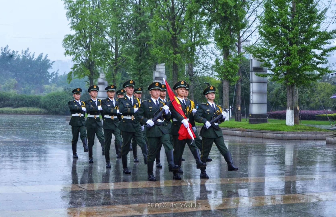 学子说｜我在西南财大的六年时光