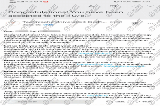 英美艺术学院的风格差异很大吗？