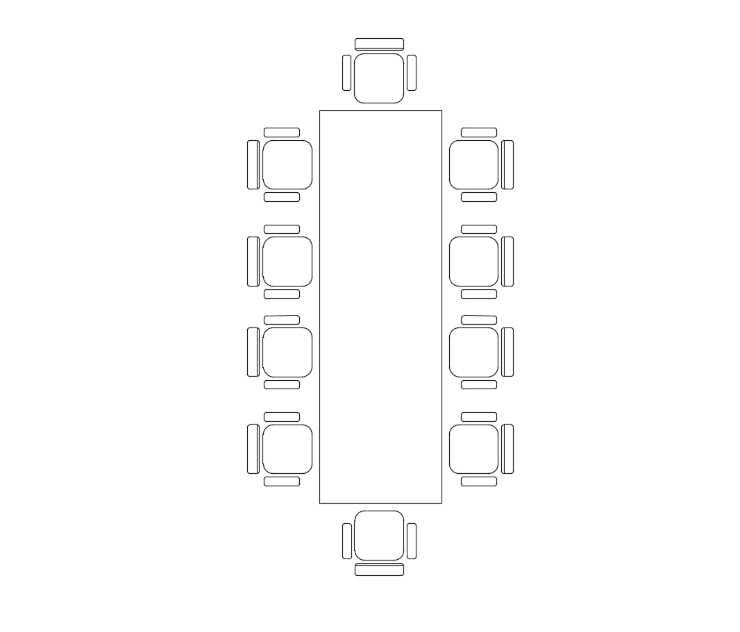 最全办公室设计标准