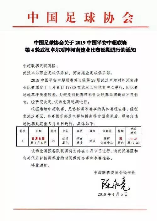 中超足球场草坪为什么这么差(让武汉丢脸、李铁发文怒批 这样场地的中超真的是第六大联赛？)