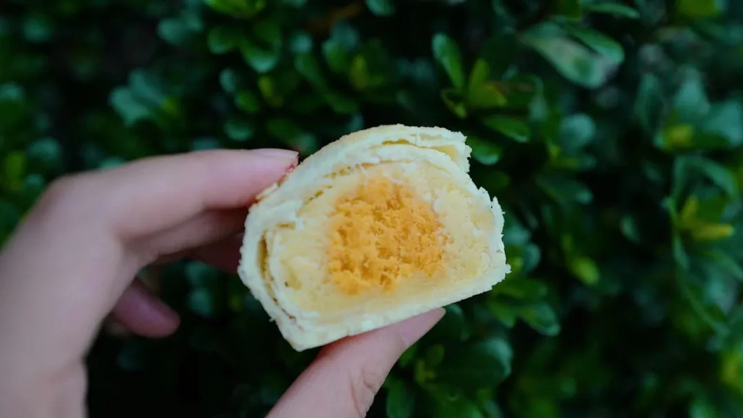 伴手礼买啥?进来抄作业