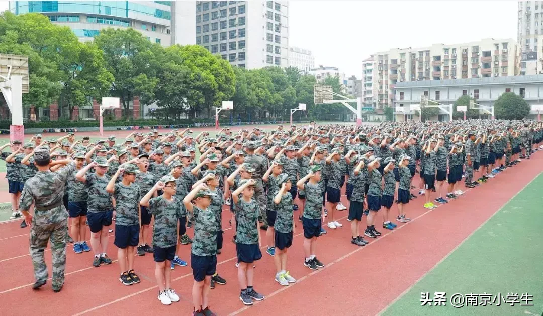 重磅！南京一中求真、一中实验两校突发大变动